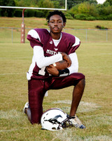 East Atlanta Mustangs 2016