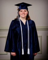 Paragon Academy Graduation 2012