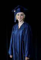 Paragon Academy Graduation 2009