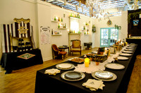 Harry Potter Birthday Celebration