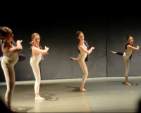 TWO Performance 2013