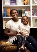 Onuoha @theStoryShop