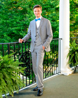South Atlanta Homeschool Prom 2015