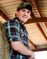 Ross Baggett