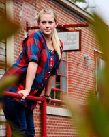 Seniors Portfolio
