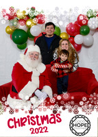 Good Hope Lighting of the Tree 2022