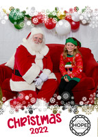 Good Hope Lighting of the Tree 2022
