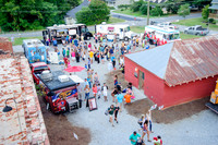 Movies at the Mill 2015