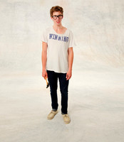 Cam Walker Project