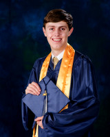 Paragon Academy Graduation 2013
