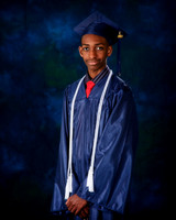 Paragon Academy Graduation 2013