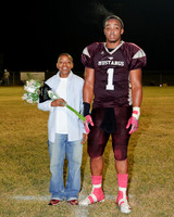 East Atlanta Mustangs 2013