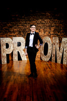 South Atlanta Home School Prom 2016