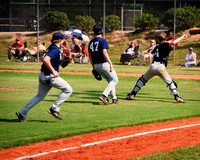 JV Fall 2010
