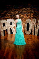 South Atlanta Home School Prom 2016