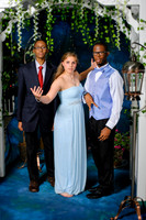 PCLA Prom 2016