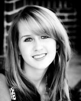 Laura Woodall Senior Photos