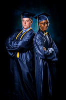 Paragon Academy Graduation 2017
