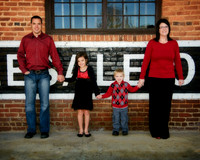 Children & Family Portfolio