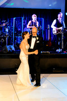 Mathieu Newcomb Wedding
