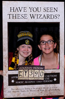 Back to Hogwarts Bash