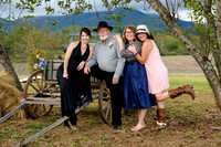 Lucy Johnson Wedding