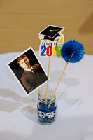 HOME 2018 Graduation