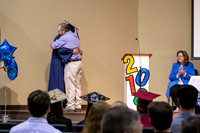 HOME 2018 Graduation