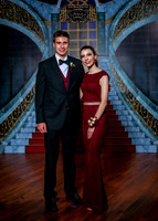 South Atlanta Home school Prom 2018