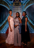South Atlanta Home school Prom 2018