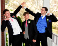 Caleb Wallace Senior 2012