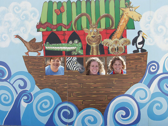 Noah's Ark