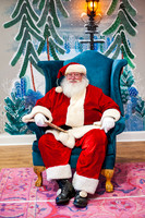 Story Shop Santa Clause 2019