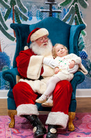 Story Shop Santa 12/1/19