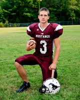East Atlanta Mustangs 2012