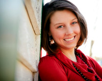 Katie Deaton Senior Photos