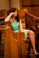 Coles-Meyers Wedding