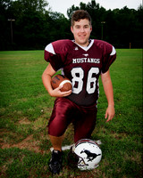 East Atlanta Mustangs 2011