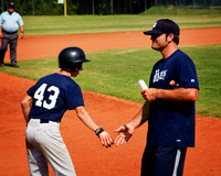 JV Fall 2010