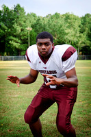 East Atlanta Mustangs 2010