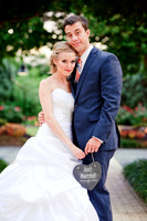 Coles-Meyers Wedding