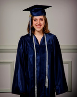Paragon Academy Graduation 2012