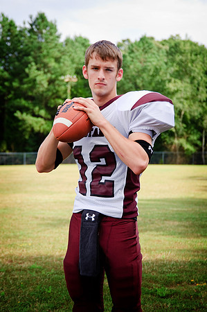 East Atlanta Mustangs Football