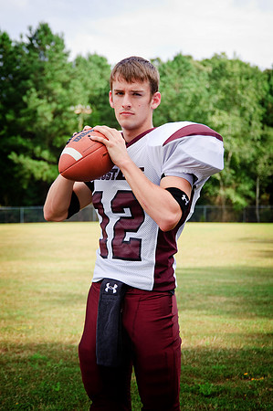 East Atlanta Mustangs Football
