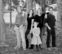 Angelia Bacon Family