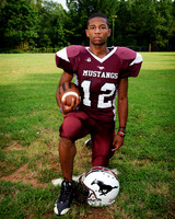 East Atlanta Mustangs 2011