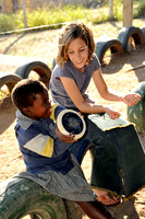 Children & Family Portfolio