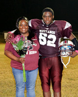 East Atlanta Mustangs 2013