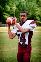 East Atlanta Mustangs 2010