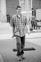 Chris Blankenship Senior